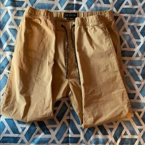American Eagle Joggers